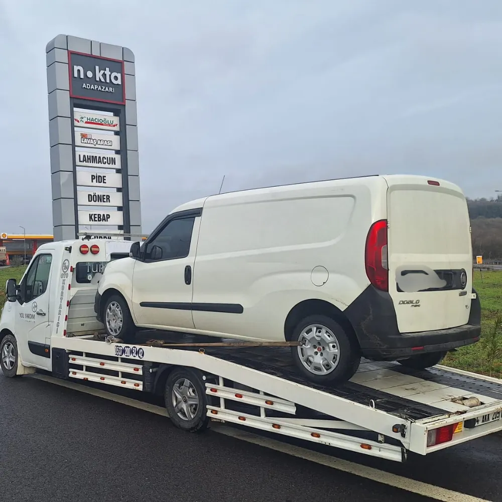 7/24 Yol Yardım Hizmeti Neden Önemlidir?