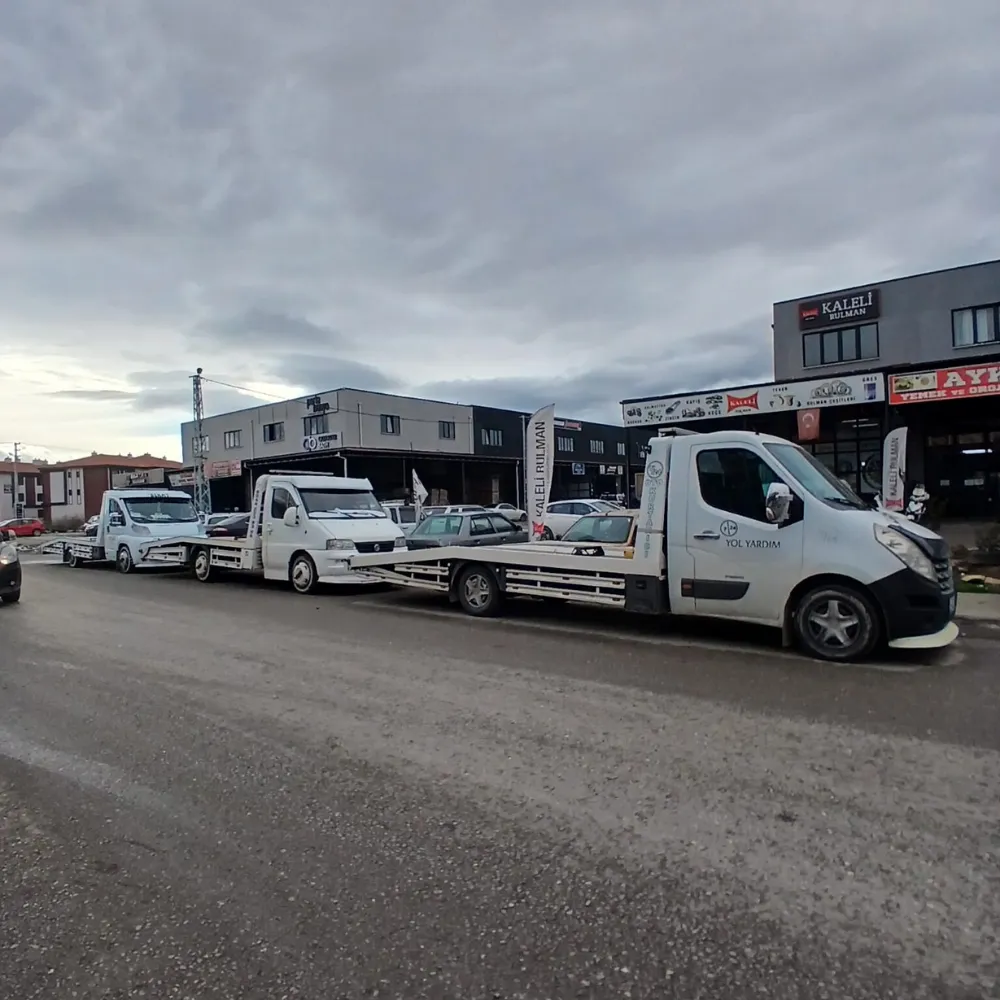 Oto Kurtarıcı Hizmeti Hangi Durumlarda Gerekir?