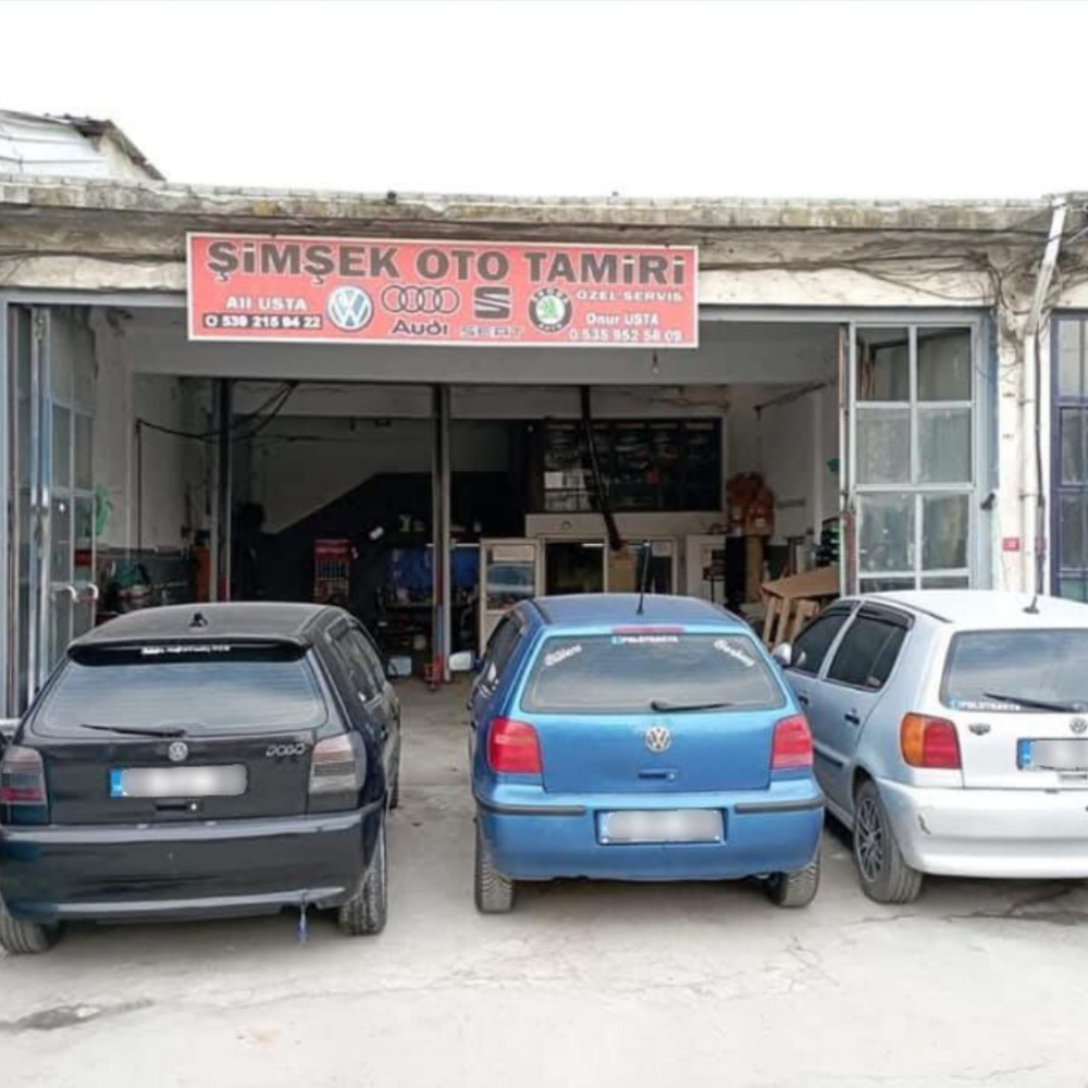 Oto Tamir