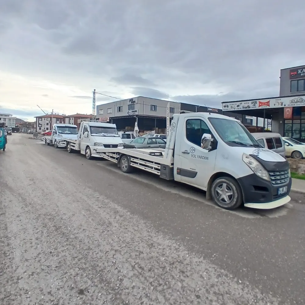 Şehirler Arası Oto Taşıma Süreci Nasıl İşler?